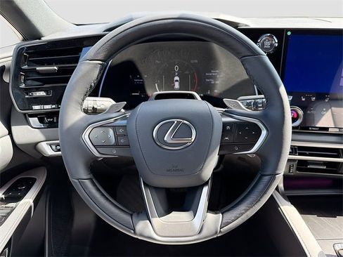 New 2026 Lexus RX 350 Premium Plus image 42