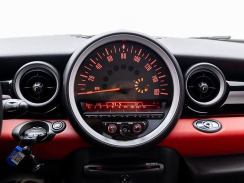 Used 2015 MINI Cooper Roadster S FWD image 23
