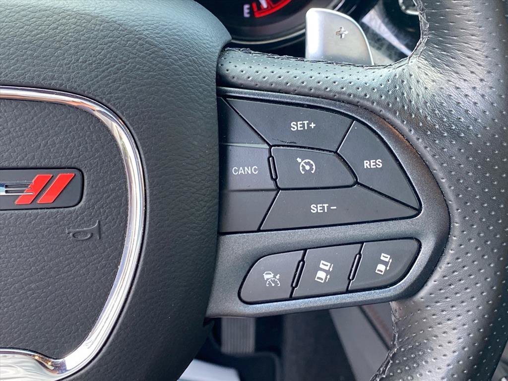 Used 2023 Dodge Durango GT AWD/4WD image 19