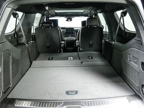 New 2026 GMC Yukon XL AT4 Ultimate image 35