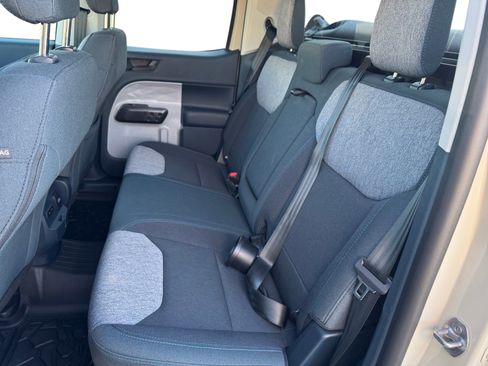 Used 2025 Ford Maverick XLT w/ XLT Luxury Package image 13