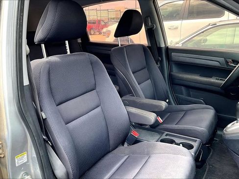 Used 2009 Honda CR-V LX image 9