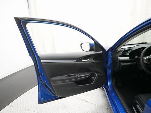 Used 2018 Honda Civic LX image 27