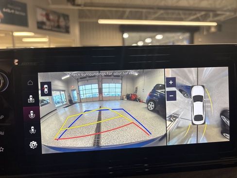 Used 2023 Kia K5 EX w/ EX Premium Package image 17