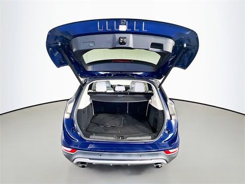 Used 2019 Lincoln MKC Black Label image 28