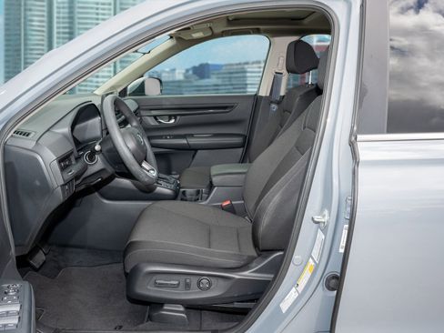 Certified 2023 Honda CR-V EX image 17