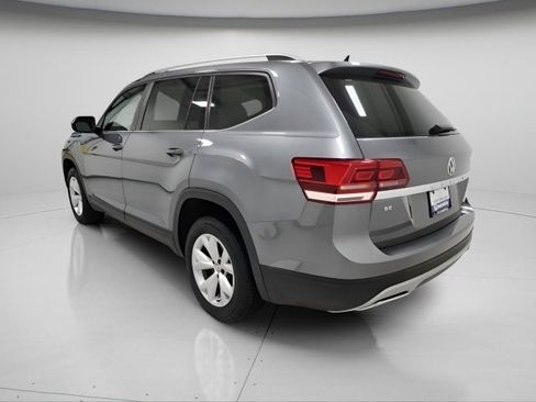 Used 2018 Volkswagen Atlas SE image 9
