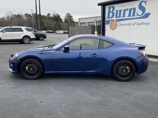 Used 2013 Subaru BRZ Limited w/ Popular Pkg 2C video 2