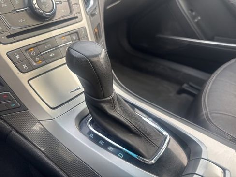 Used 2013 Cadillac CTS Luxury image 12