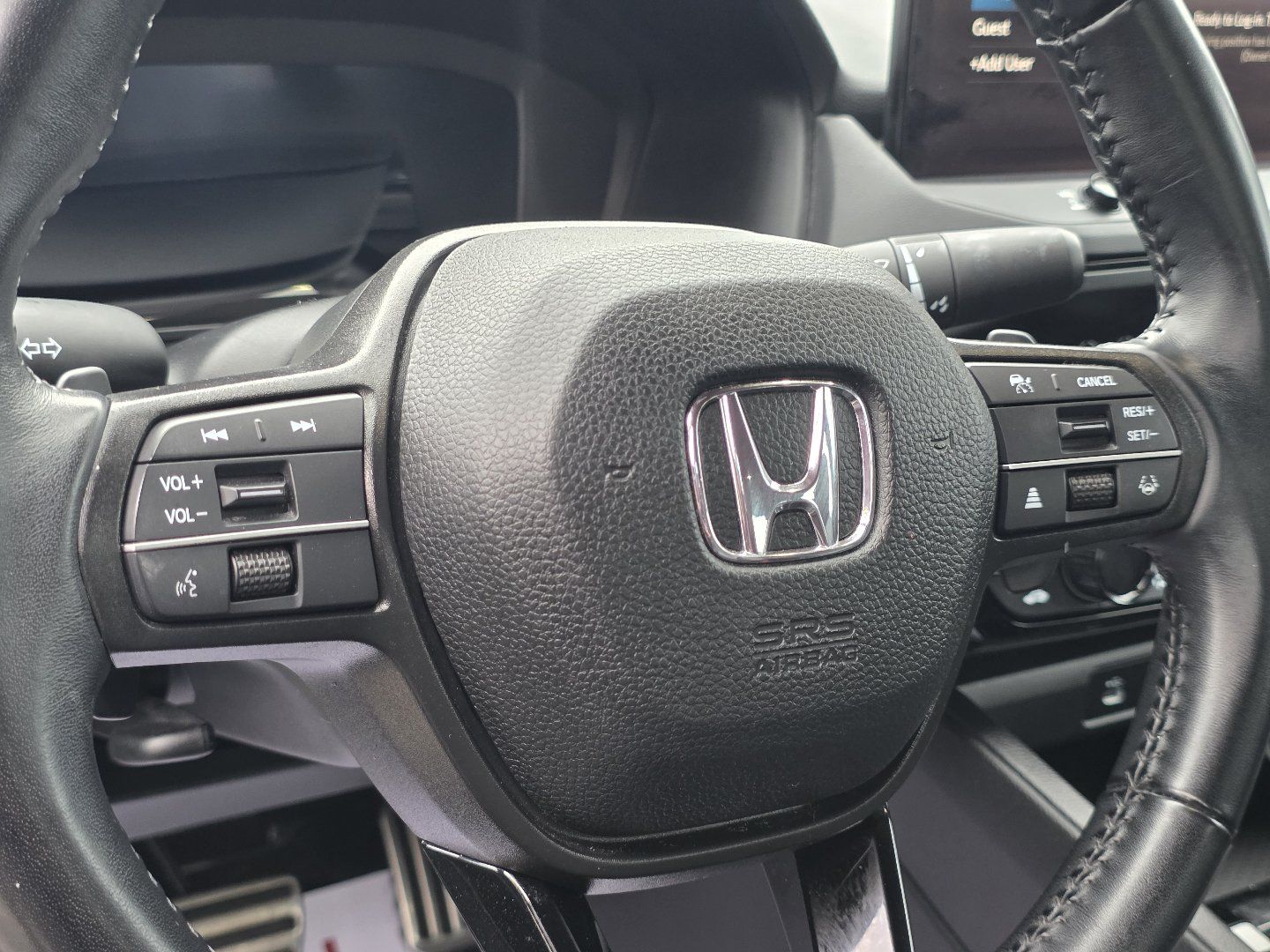 Used 2023 Honda Accord Sport image 20