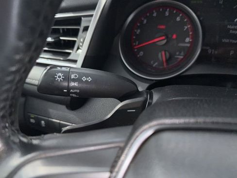Used 2023 Toyota Camry XSE FWD image 34