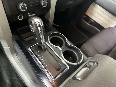 Used 2011 Ford F150 FX4 w/ Max Trailer Tow Pkg image 20