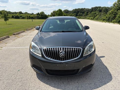 Used 2015 Buick Verano FWD image 7