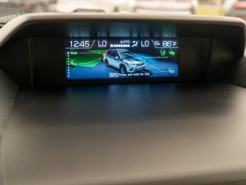 Used 2023 Subaru Forester Limited w/ Popular Package #2 AWD/4WD image 25