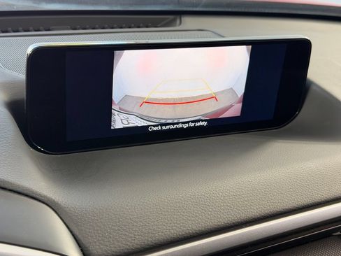 Certified 2024 MAZDA CX-50 AWD 2.5 S w/ Preferred Package image 20