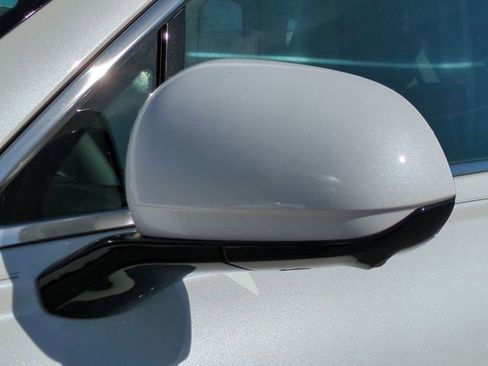 New 2026 Genesis GV80 2.5T Advanced image 12