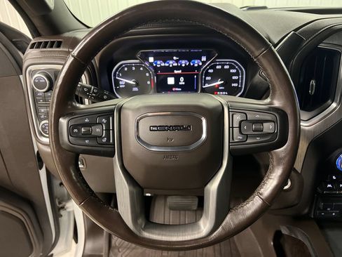 Certified 2020 GMC Sierra 1500 Denali w/ Technology Package AWD/4WD image 20