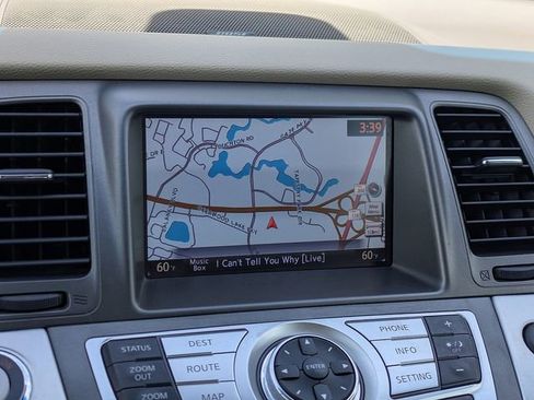 Used 2012 Nissan Murano LE w/ Platinum Pkg image 23