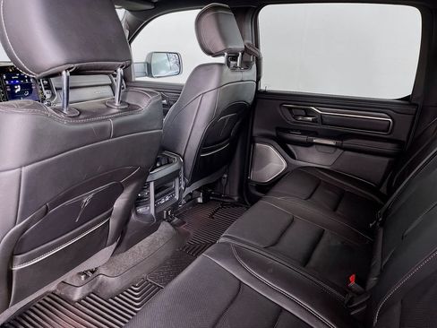 Used 2021 RAM 1500 Limited AWD/4WD image 33