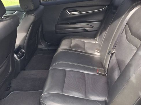 Used 2018 Cadillac XTS FWD image 17