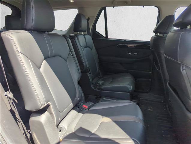 Certified 2024 Honda Pilot EX-L image 27