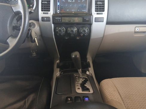 Used 2006 Toyota 4Runner SR5 RWD image 15