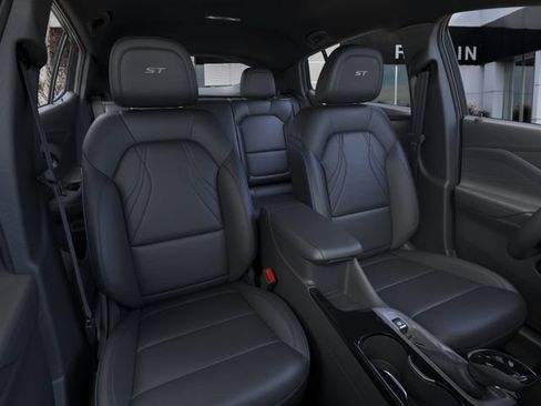 New 2026 Buick Envista Sport Touring w/ Convenience I Package FWD image 16