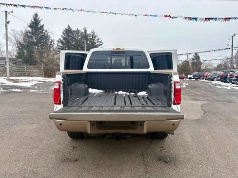 Used 2012 Ford F250 King Ranch image 24