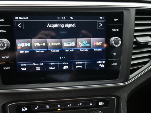 Used 2019 Volkswagen Atlas SE image 6