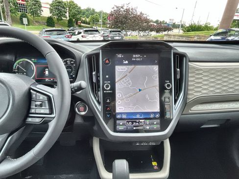 New 2026 Subaru Forester Limited AWD/4WD image 22