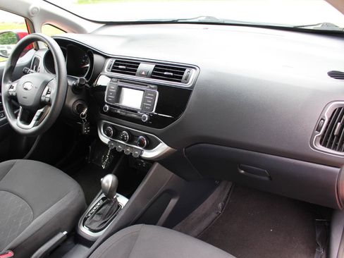 Used 2016 Kia Rio EX w/ Eco Package FWD image 38