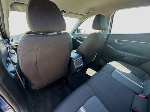 Used 2022 Hyundai Sonata SE FWD image 21