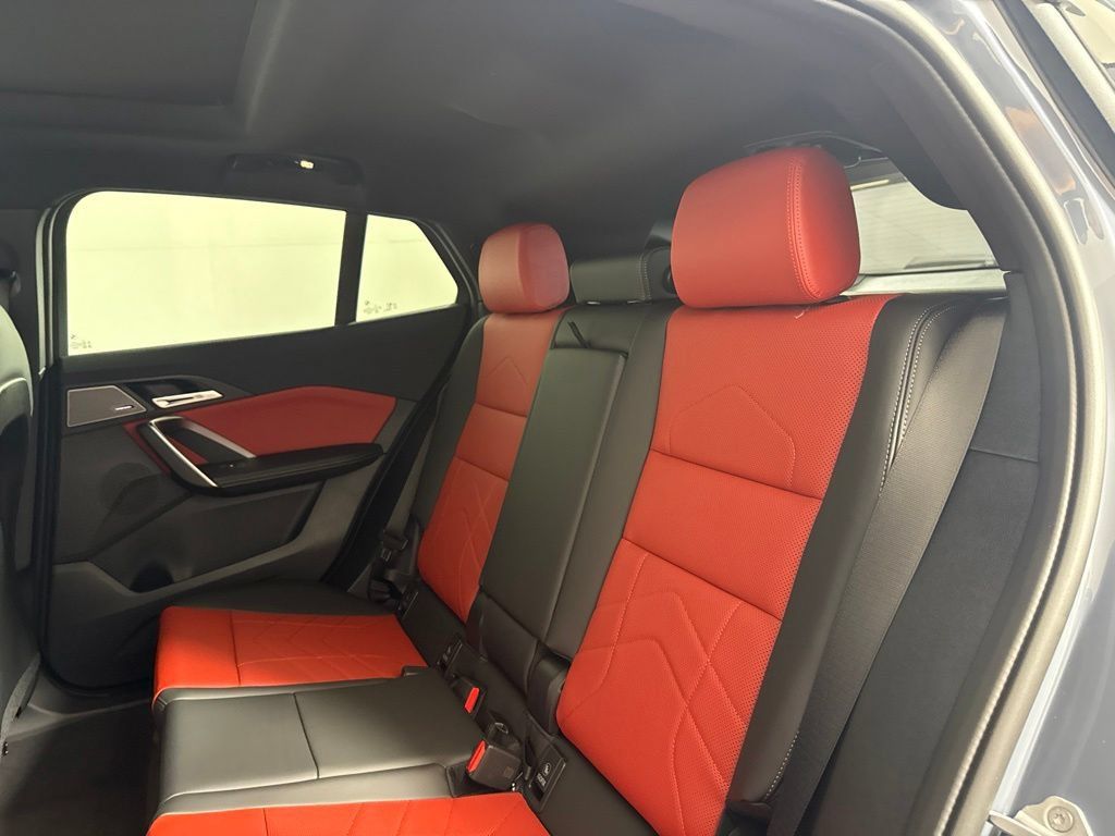 New 2027 BMW X2 M35i AWD/4WD image 27