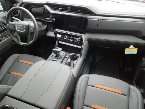 New 2026 GMC Sierra 1500 AT4 w/ AT4 Premium Package image 28