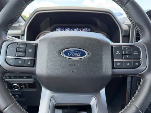 Used 2023 Ford F150 XLT w/ Equipment Group 302A High AWD/4WD image 17