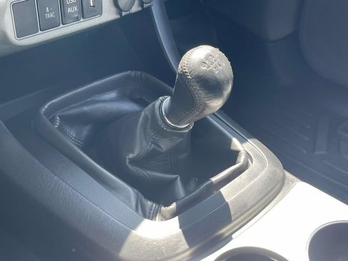 Used 2012 Toyota Tacoma 4x4 Double Cab w/ TRD Off-Road Pkg image 33