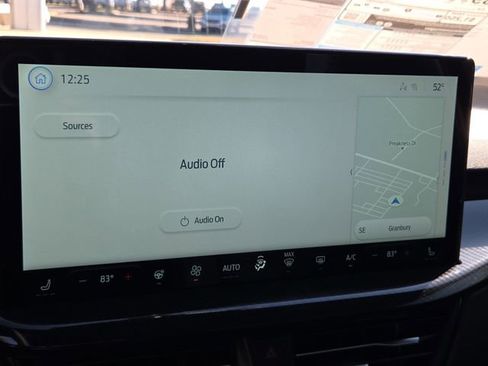 New 2026 Ford Escape ST-Line Select w/ Tech Pack #1 image 20