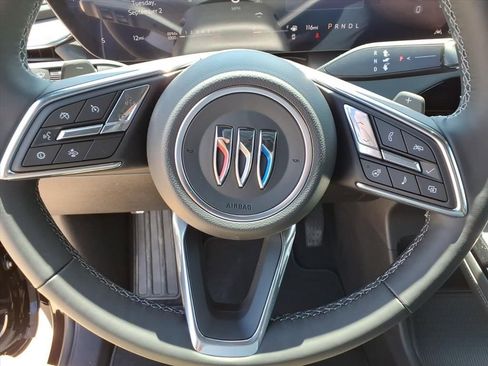 New 2026 Buick Enclave Preferred w/ Power Package image 16