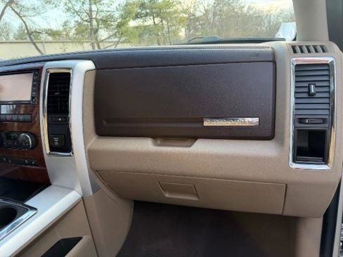 Used 2010 Dodge Ram 3500 Truck Laramie w/ Chrome Accents Group image 36