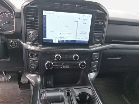 Used 2022 Ford F150 XLT w/ Equipment Group 302A High AWD/4WD image 22