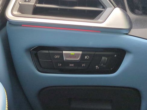 Used 2022 BMW M4 xDrive Competition w/ Executive Package image 32