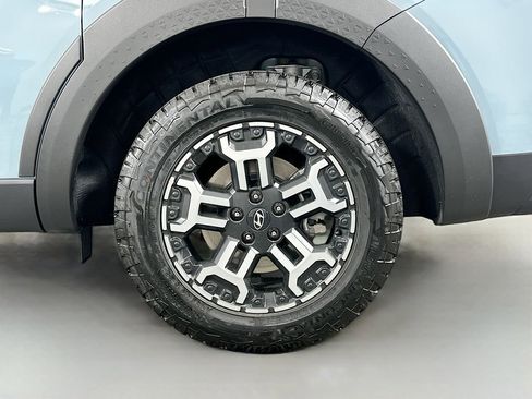 New 2026 Hyundai Santa Cruz XRT image 23