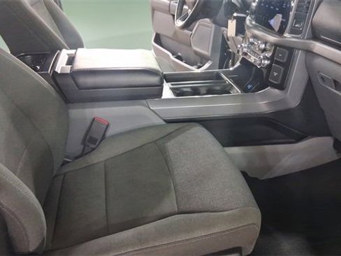 Used 2024 Ford F150 XLT w/ Mobile Office Package image 14