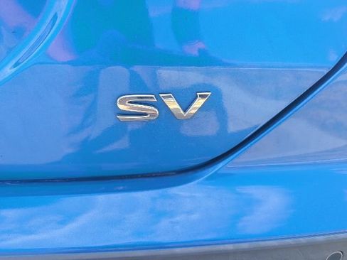 Used 2023 Nissan Kicks SV FWD image 5