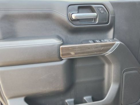 Used 2020 Chevrolet Silverado 1500 LT w/ Texas Edition RWD image 22
