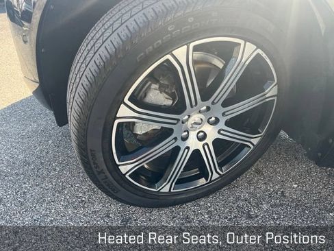 Used 2018 Volvo XC60 T6 Inscription w/ Luxury Seat Package AWD/4WD image 53