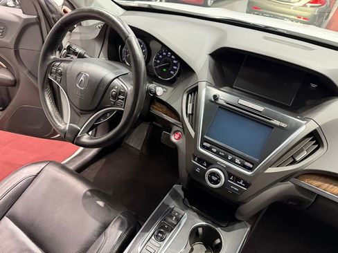 Used 2020 Acura MDX SH-AWD w/ Technology Package image 41