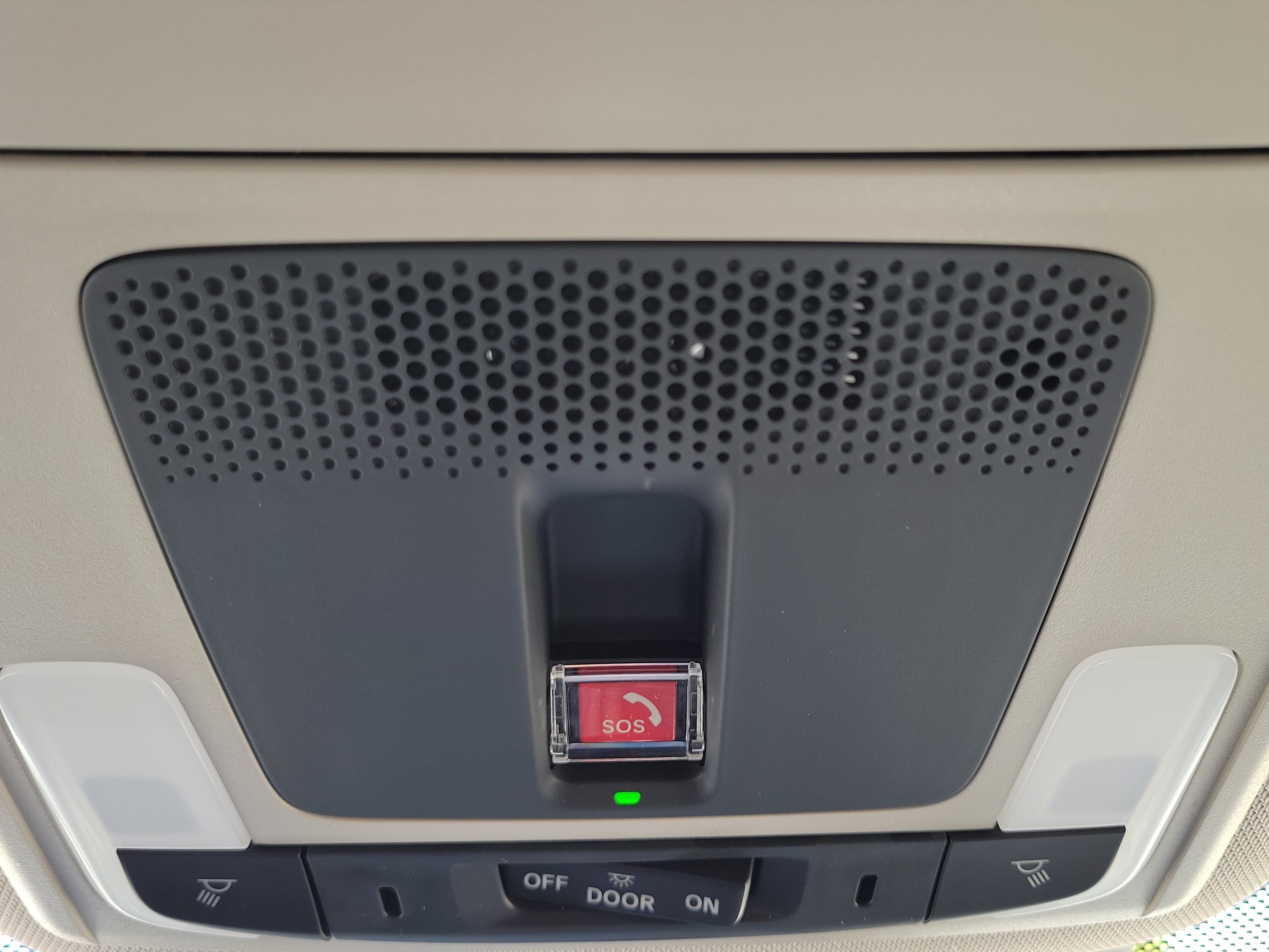 New 2026 Honda Pilot EX-L image 33