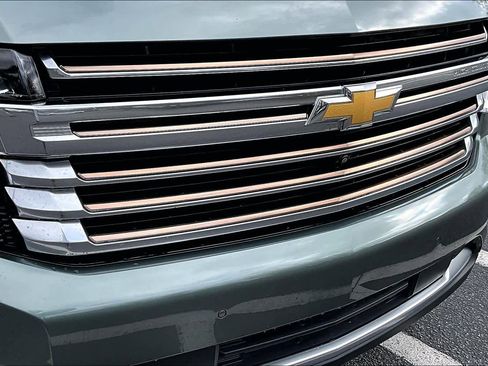 Used 2024 Chevrolet Tahoe High Country w/ Max Trailering Package image 29