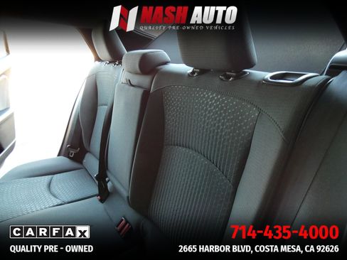 Used 2017 Toyota Prius Three w/ Carpet Mat Package FWD image 47